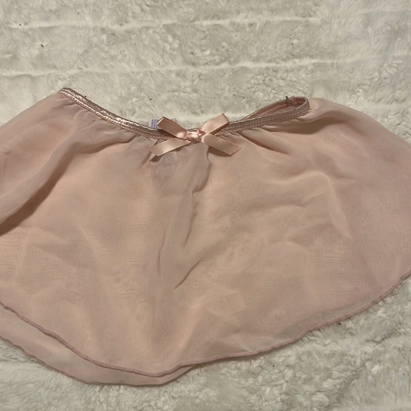 Ballerina skirt from target 🎯 - Picture 3 of 3